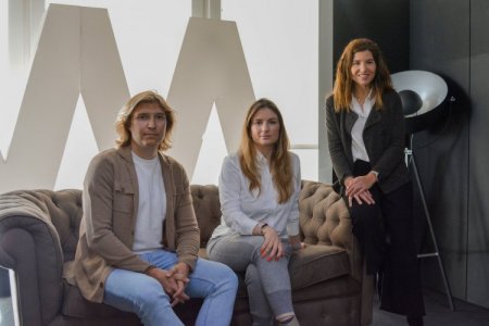 <p>Wayra, brazo de inversión de Movistar, destinó más de US$ 2 millones para el robustecimiento de la fintech GrabrFi en la región</p>