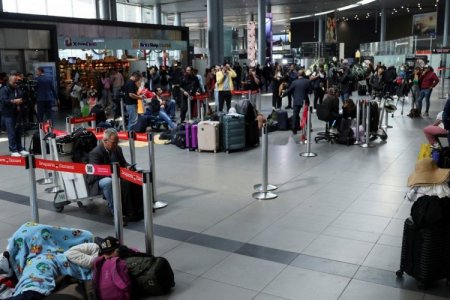 <p>Aerocivil impone medidas para el control de precios en pasajes aéreos cuando se pierda la conectividad por vía terrestre en Colombia</p>