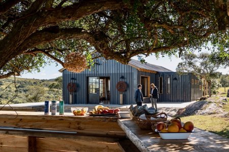 <p>María Justa: el restaurante de dos argentinos que mezcla gastronomía y arte, pero en Uruguay</p>