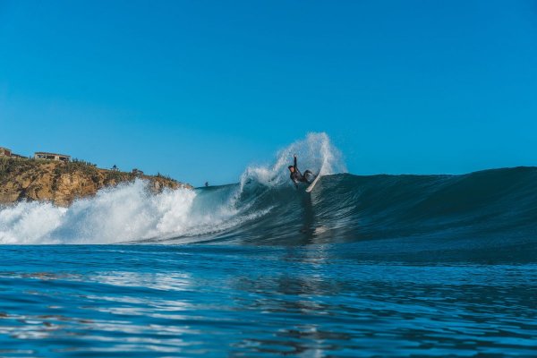 Guía de Ocio: un festival de surf, tardes de jazz y cine gratis bajo las estrellas