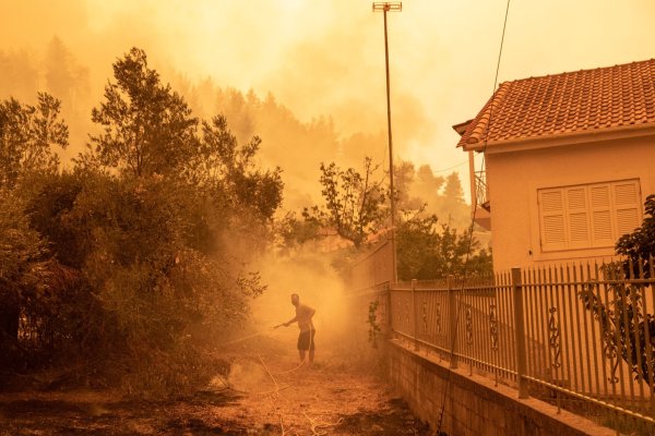 <p>Foto: Bloomberg</p>