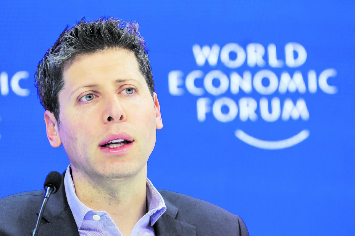 <p>¿Podrá OpenAI crear una superinteligencia antes de quedarse sin dinero?</p>
