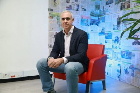 <p>Colombiana Tigo podría lanzar 5G en las próximas semanas, aunque "depende del Gobierno"</p>