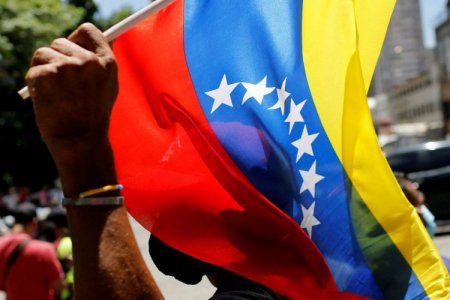 <p>Venezuela suspende actividad de oficina DDHH de la ONU y da 72 horas al personal para irse</p>