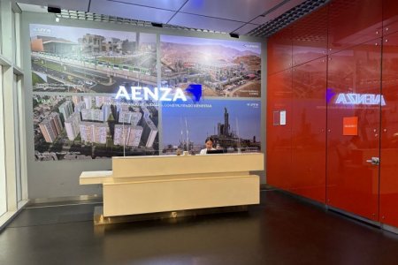 <p>Peruana Aenza celebra: tras seis años de números rojos, en 2023 finalmente logró utilidades</p>