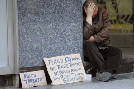 <p>Argentina: expertos analizan factores que llevaron la pobreza a máximos de dos décadas y anticipan próximas tendencias</p>