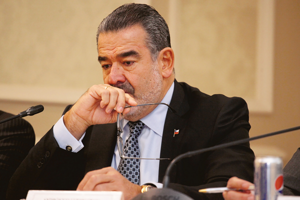 <p>Foto: Patricio Valenzuela</p>