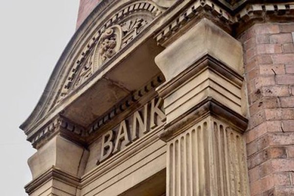 La deuda inmobiliaria incobrable supera las reservas de los mayores bancos de Estados Unidos