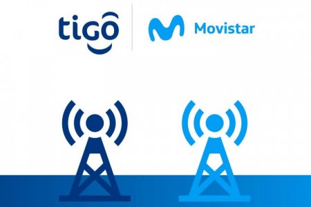 <p>Colombia: Tigo y Movistar suscribirán acuerdo para formar red única de acceso móvil</p>
