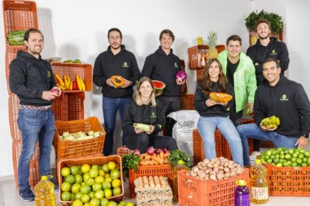 <p>La startup de alimentos Frubana, le dice adiós a México y Colombia: mantendrá sus operaciones en Brasil</p>