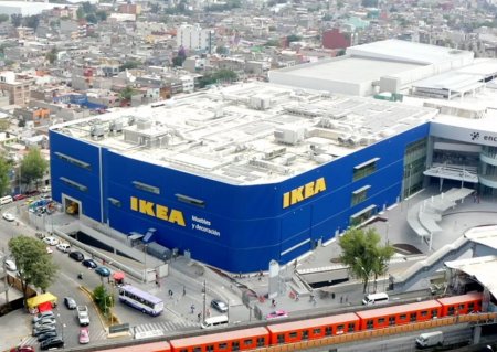 <p>Ikea acelera la expansión de su plataforma de e-commerce en Colombia ampliando la cobertura a más ciudades</p>