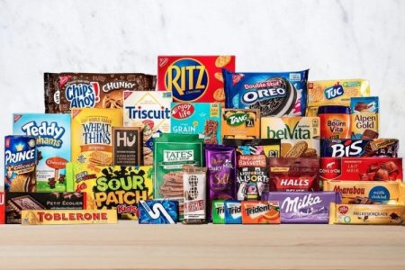 <p>Mondelēz International, dueña de las marcas Oreo y Trident, reportó un crecimiento de 28,6% en Latinoamérica</p>
