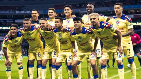 <p>Debut bursátil del América desata euforia en bolsa mexicana y acciones triplican su valor</p>