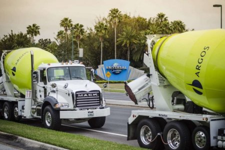 <p>Colombiana Argos celebra: cerró 2023 con resultados históricos tras su fusión con Summit en EEUU</p>