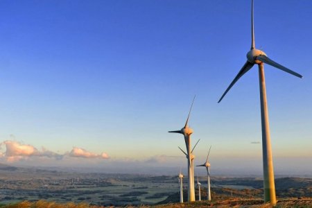 <p>Colombiana Celsia anunció posible venta de proyectos de energía eólica en La Guajira</p>