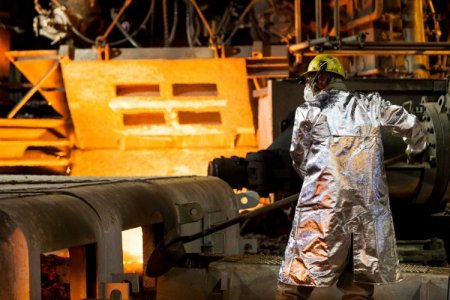 <p>Brasileña Gerdau golpea la mesa y pedirá investigación a China por dumping en el mercado del acero</p>