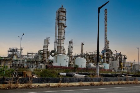 <p>Una de las mayores petroquímicas de Brasil presenta plan de recuperación extrajudicial</p>