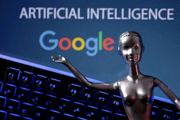 Gemini AI es la IA generativa de Google (ex Bard) con la que busca competir con ChatGPT.