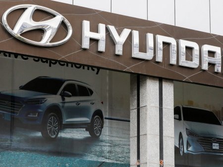 <p>Lula anuncia que Hyundai invertirá más de US$ 1.100 millones en Brasil</p>