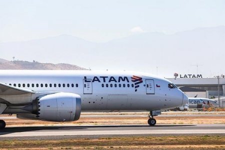 <p>Después de cuatro años Latam va a proponer a sus accionistas repartir dividendos, tras cerrar 2023 con ganancias</p>
