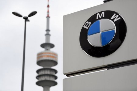 <p>BMW proyecta un mercado estable para los autos de lujo en México durante 2024</p>