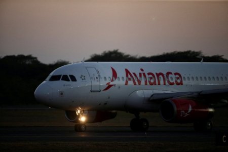 <p>Avianca critica llegada de Emirates a Colombia y denuncia competencia desleal</p>