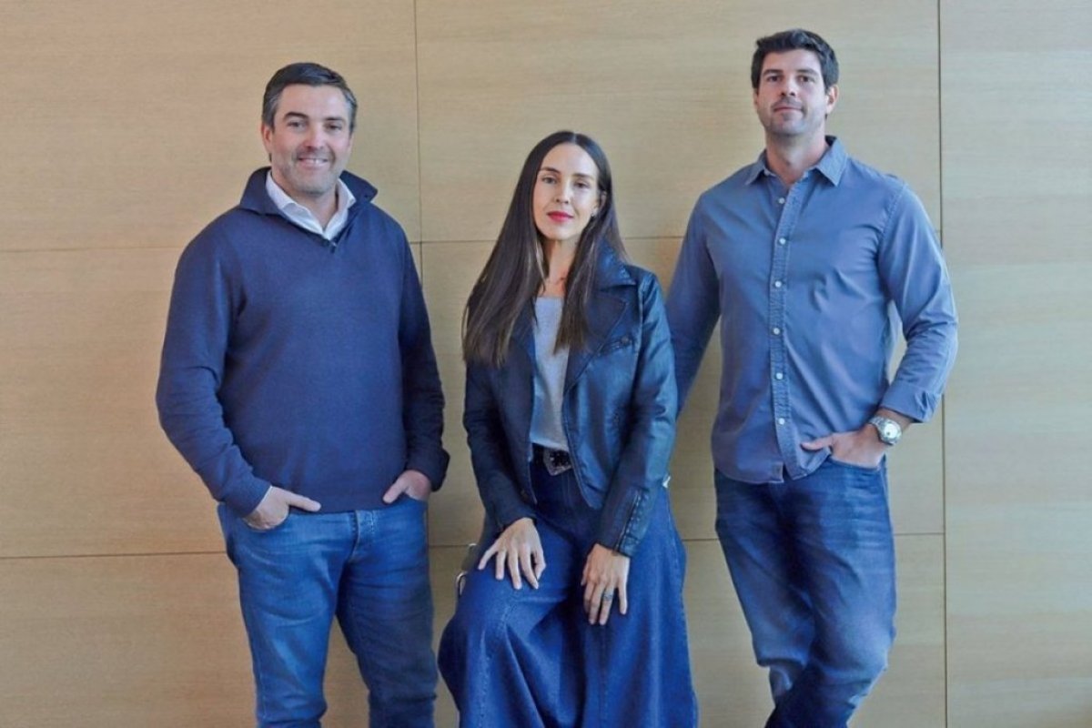 <p>Patricia Angelini inyecta US$ 15 millones a Amarena, brazo VC de su family office</p>
