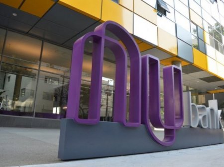 <p>Brasileña Nubank registra ingresos históricos en 2023 y deja atrás los números rojos del ejercicio anterior</p>