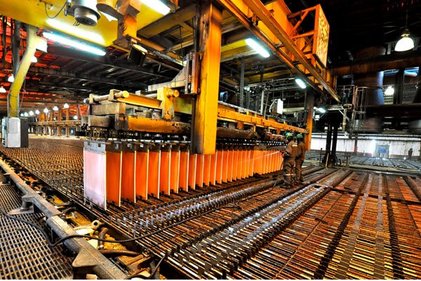 Precios al productor comienzan 2024 con su mayor avance en un año