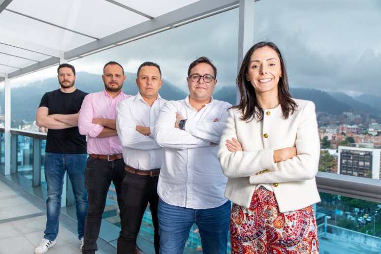 <p>Atilana Piñón, la CEO que busca democratizar los envíos de remesas entre migrantes</p>