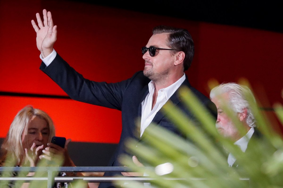 <p>El nexo entre la fundación de Leonardo DiCaprio y Rewilding Chile, el legado de Tompkins Conservation</p>