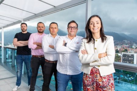 <p>Atilana Piñón, la CEO que busca democratizar los envíos de remesas entre migrantes</p>