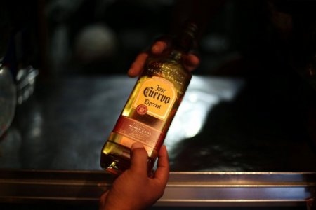 <p>Ganancias de José Cuervo suben 41% a US$ 116 millones en el cuarto trimestre de 2023</p>