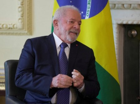 <p>Triunfo para Lula: nuevo “impuesto a los superricos” impulsa recaudación en Brasil a niveles históricos</p>