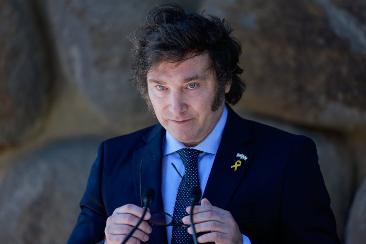 <p>Un mail sin leer y un gobernador enfrentado con Milei: la pelea que puso a Chubut al centro de la polémica por el mercado petrolero de Argentina</p>