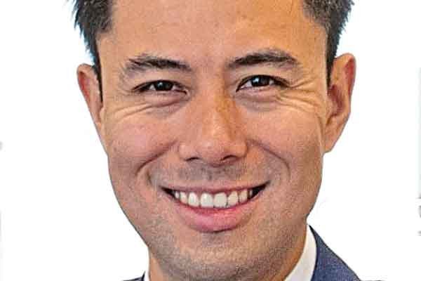 <p>DF Conexión Asia | El dragón en aprietos</p>