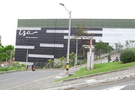 <p>Colombiana ISA obtiene utilidades por US$ 631 millones en 2023, 12% más que el año anterior</p>