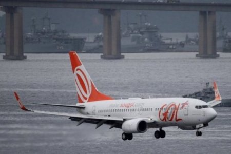 <p>Tras reunión con IATA, Brasil fija plazo de nueve semanas para lanzar plan de ayudas a aerolíneas</p>