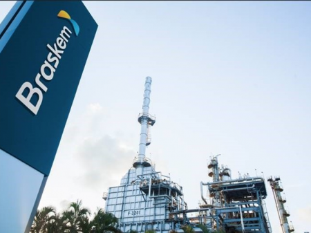 <p>S&P recorta calificación de Braskem a bono basura y petroquímica brasileña pierde su última nota de grado de inversión</p>