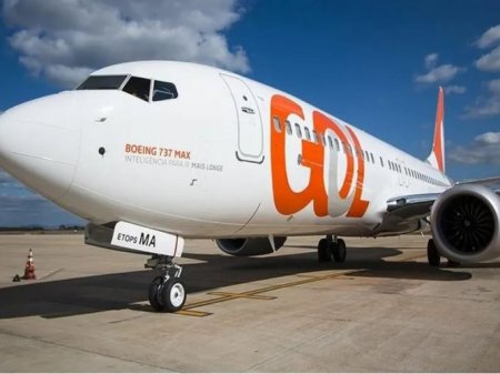<p>Gol consigue una prórroga de 30 días para renegociar los contratos de arriendos de sus aviones</p>