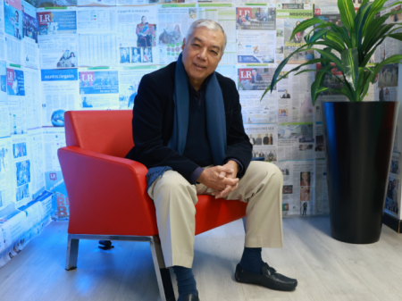 <p>Superintendente financiero de Colombia advierte que fusión de bolsas con Chile y Perú sería negativa para el país</p>