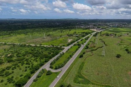 <p>Gobierno colombiano anuncia cancelación de megaproyecto de autopista Ruta Caribe 2 y Contraloría exige explicaciones</p>