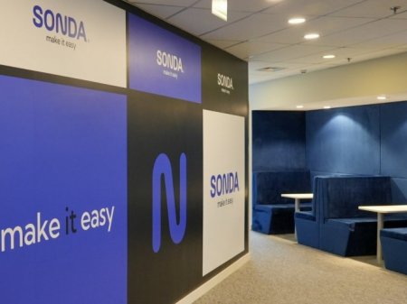 <p>Chilena Sonda potenciará su operación en Brasil con nueva sede y una inversión de US$ 26 millones</p>