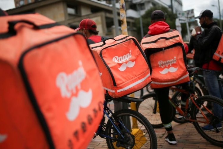 <p>Repartidores de aplicaciones convocan a paro nacional en Perú para el 11 de marzo</p>