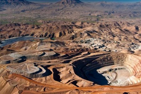 <p>Minera Cerro Verde de Perú contempla invertir más de US$ 645 millones en su unidad de producción</p>