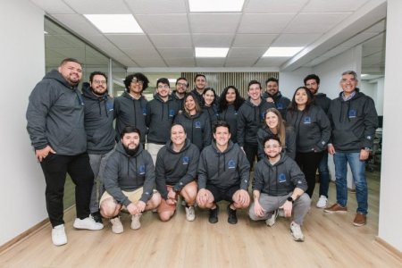 <p>México es el foco: startup chilena Adereso robustecerá su presencia en el país norteamericano</p>