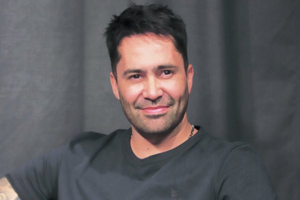 Producción, marketing, gin y ropa: la faceta emprendedora de Luis "Mago" Jiménez
