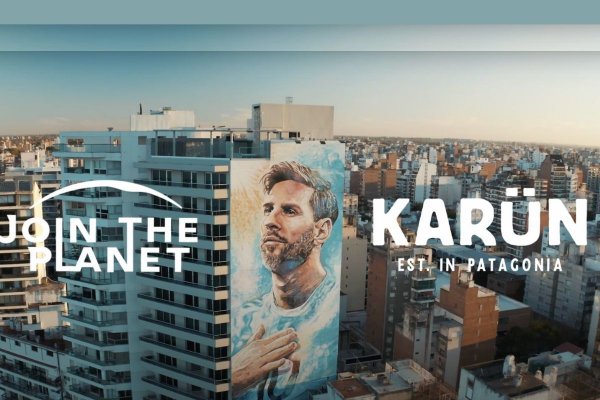 Thomas Kimber y alianza de Messi con Karün: "No podíamos cerrarle la puerta a algo así"
