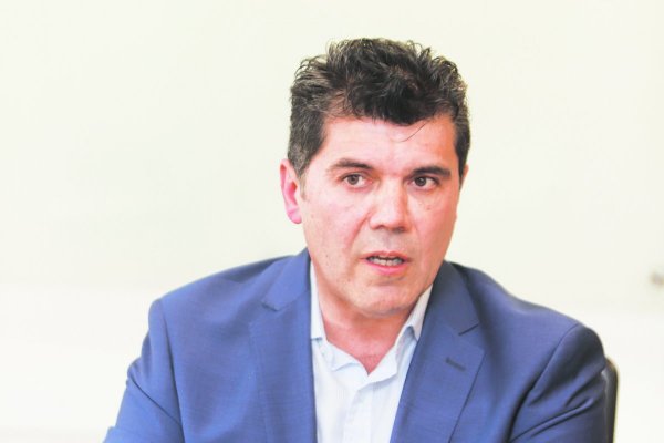 Gerente general de CLC: “Se produjo un desprestigio que me parece muy injusto"