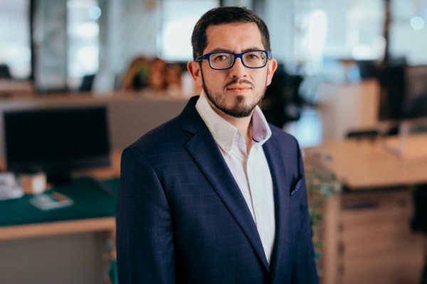 DF Lab Opinión/ Minería y emprendimiento ético